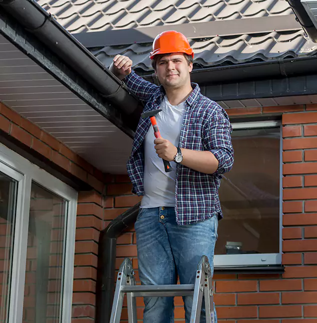 Trusted Roof Fascia Replacement Experts Defending Hampshire, IL Properties
