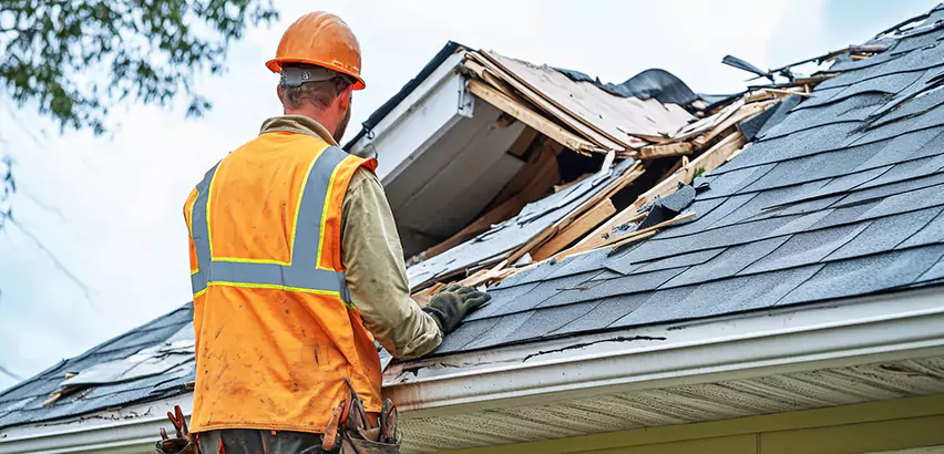 Professional Roof Maintenance Services in Hampshire, IL