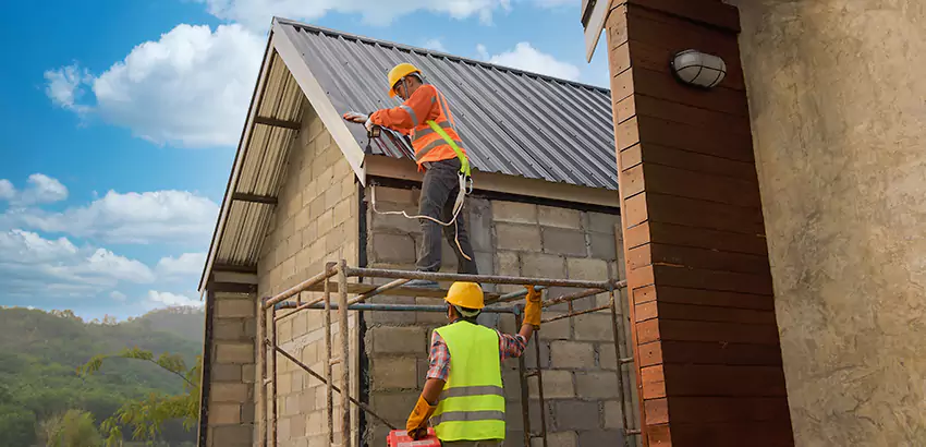 Professional Roofing Services in Hampshire, IL