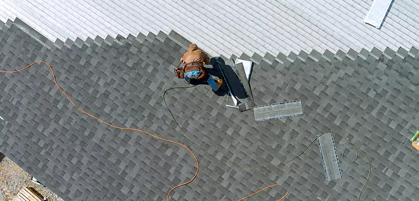 Professional Shingle Roofing Services in Hampshire, IL