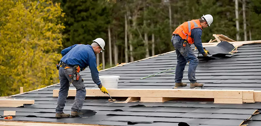 Architectural Shingle Repair Hampshire