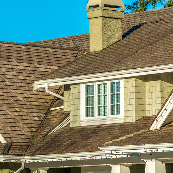Why Hampshire Roofing Pro in Hampshire, IL's Leading Cedar Roof Installation Company?