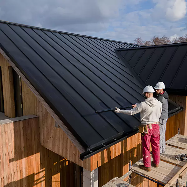 Why Hampshire Property Owners Choose Hampshire Roofing Pro?