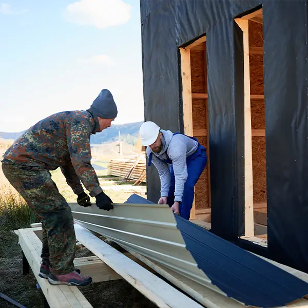 Why Hampshire Roofing Pro in Hampshire, IL First Choice for Mobile Home Roofing?