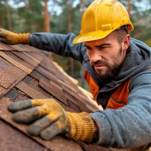 Why Hampshire Roofing Pro in Hampshire, IL's Preferred Shingle Roofing Contractor?