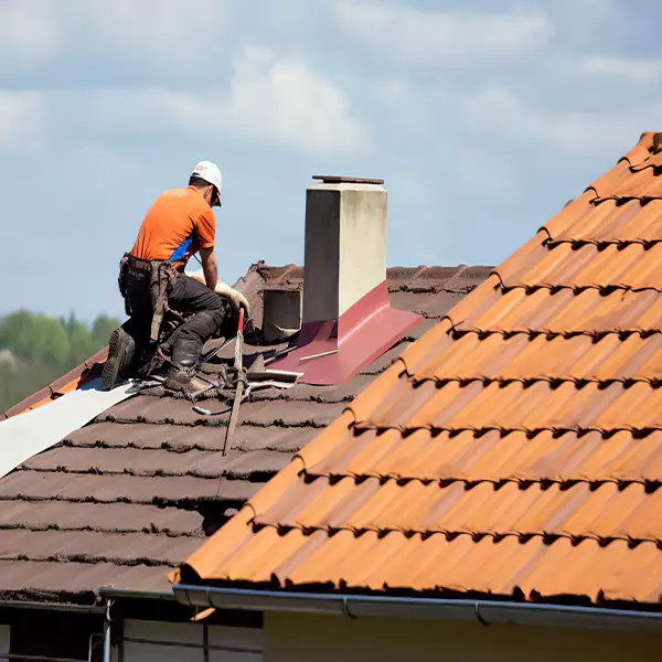 Why Hampshire, IL Property Owners Trust Hampshire Roofing Pro for Sagging Roof Repair?