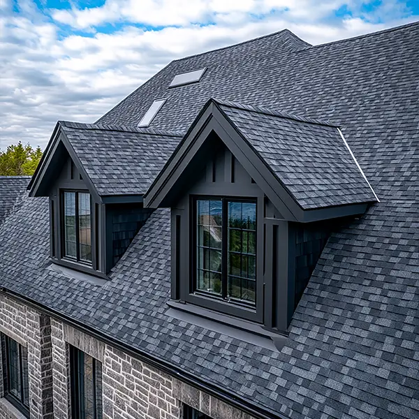 Why Hampshire Roofing Pro in Hampshire, IL's Preferred Slate Roof Replacement Contractor?