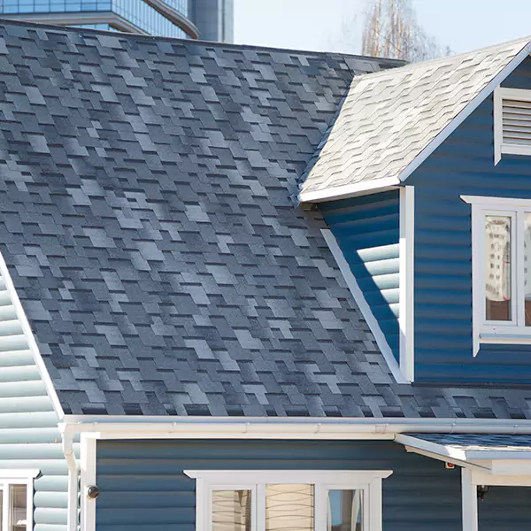 Why Hampshire, IL Property Owners Trust Hampshire Roofing Pro for Slate Roofing?
