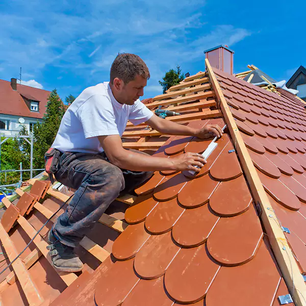 Why Hampshire Roofing Pro in Hampshire, IL's Most Trusted Tile Roofing Team?
