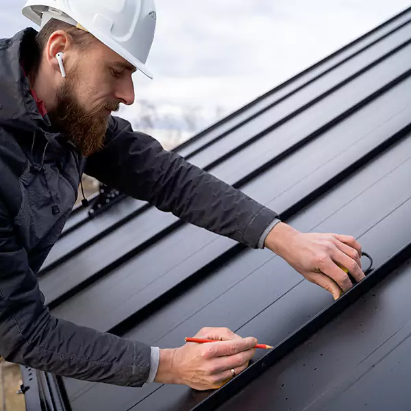 Why Hampshire Property Owners Choose Hampshire Roofing Pro for Tin Roof Repair service?