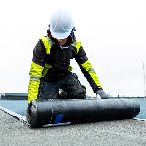 Why Hampshire Roofing Pro Is Hampshire's Trusted TPO Roof Replacement Contractor?